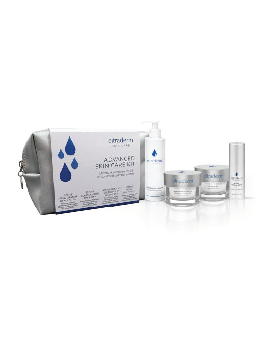 Advanced Skin Care Kit